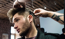 Haircut Salon in Thanjavur 